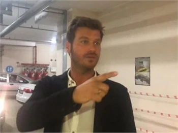 Kıvanç Tatlıtuğ'dan hakime... "Ceza alırsam ertelenmesini istemiyorum"