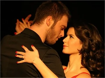 Aşk-ı Memnu dizisi her sene olduğu gibi bu sene de...
