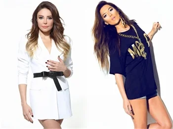 Esra Balamir'den Demet Akalın yorumu!