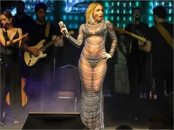 Gülşen bundan böyle 4 ülkede...