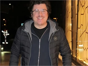 İbrahim Büyükak kaza yaptı!