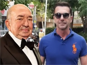 İlker İnanoğlu açıkladı! Türker İnanoğlu'nun sağlık durumu nasıl?