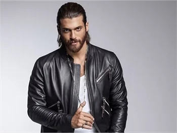 Can Yaman: "Benim ismim birileriyle anılıyor..."