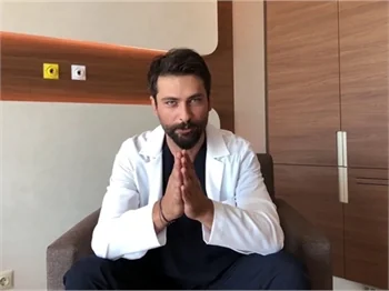 Onur Tuna kendisine neden küfür etti?