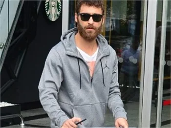 Seçkin Özdemir, Demet Özdemir sorusunu duyunca...