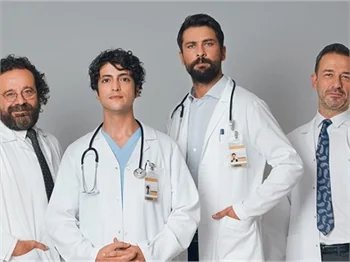 'Mucize Doktor' dizisine yeni transfer!