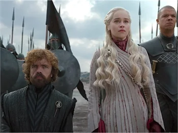 Game of Thrones dizisinden büyük başarı! O ödülü yine aldı...