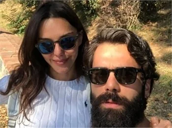 Hande Ataizi sonunda konuştu!
