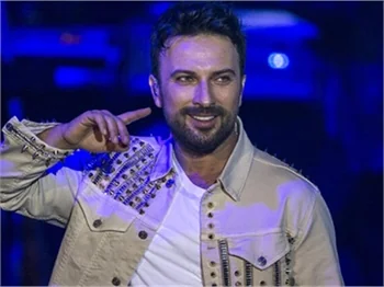 Tarkan: "Maşallah demek lazım!"