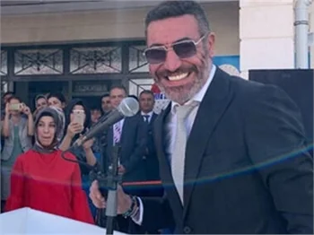 Hakan Altun'un mutlu günü!
