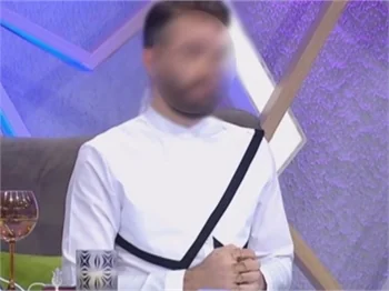 Hangi ünlü 500 bin TL dolandırıldı?