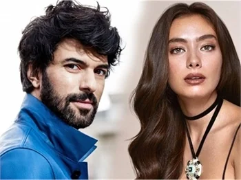 Engin Akyürek ile Neslihan Atagül yılın çifti olur mu?