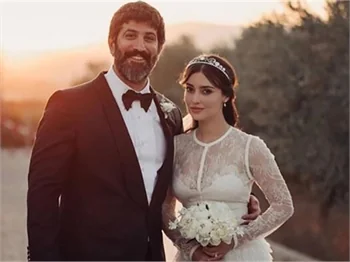 Melike İpek Yalova açıkladı! Hamile mi?