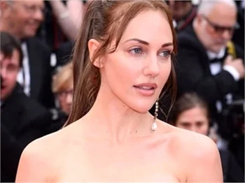 Meryem Uzerli New York dönüşü hastaneye kaldırıldı!
