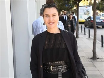 Şevval Sam açıkladı: "Büyük bir sağlık sorunum..."