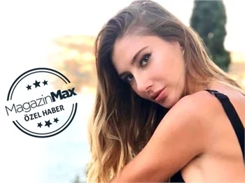 Şeyma Subaşı Paris yazdığı fotoğrafı Türkiye'de çekilmiş!