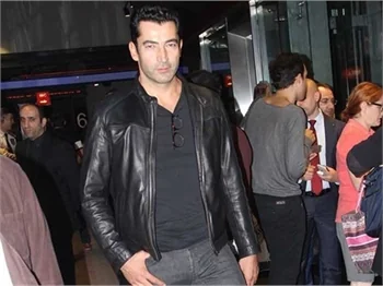 Kenan İmirzalıoğlu'ndan dost desteği!