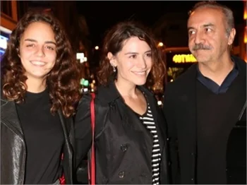 Yılmaz Erdoğan ve Belçim Bilgin, boşandıktan sonra ilk kez...