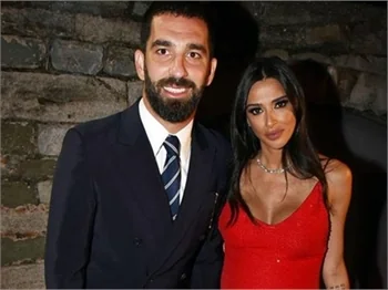 Arda Turan ve Aslıhan Doğan tam 4 çocuk daha...