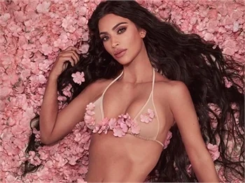 Kim Kardashian, Türkiye'ye kazandıracak!