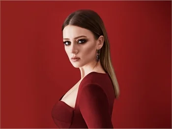 Gizem Karaca'ya haciz şoku!