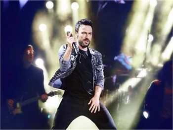 Tarkan, Harbiye'de verdiği konserlerden ne kadar kazandı?