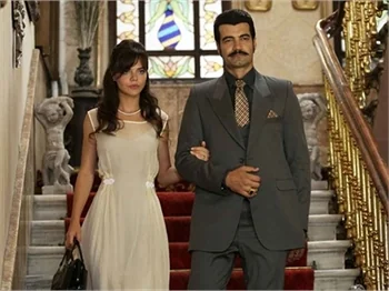 ‘Bir Zamanlar Çukurova'ya sürpriz transfer!