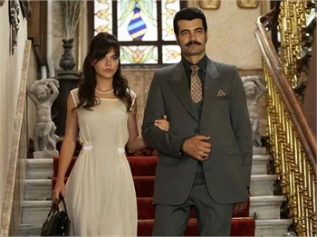 ‘Bir Zamanlar Çukurova'ya sürpriz transfer!