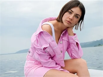 Yeni evlenen Fulya Zenginer'den duygulandıran paylaşım!