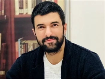 Ah Engin Akyürek ah!