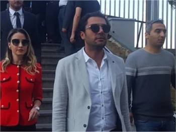 Yaşar İpek bugün hapse giriyor!