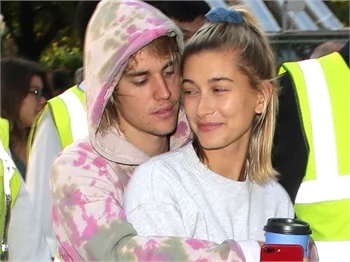 Justin Bieber ve Hailey Baldwin yeniden evlendi!