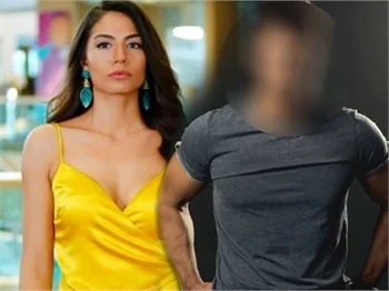 Şok iddia! Demet Özdemir'in yeni partneri o mu olacak?