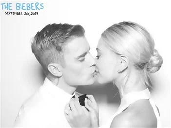 Justin ve Hailey Bieber'ın düğününden şok detaylar!