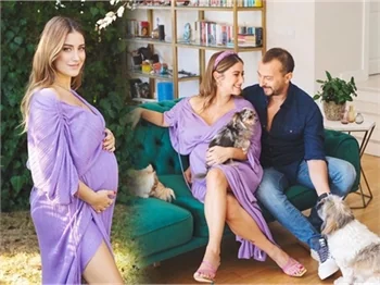"Hazal Kaya güzelliği diye bir şey var"