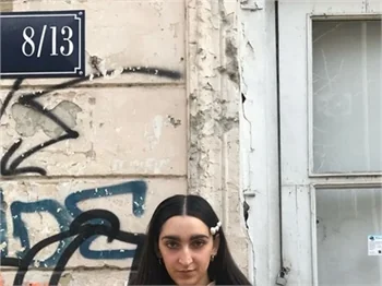 Gucci'nin yeni yüzü Armine hakkında her şey!