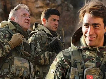 Yeni 'Savaşçı'lar ekibe katılıyor!