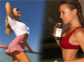 Chloe'den çarpıcı açıklamalar!
