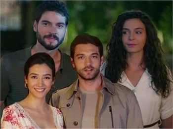 Hercai ile Her Yerde Sen arasında büyük rekabet