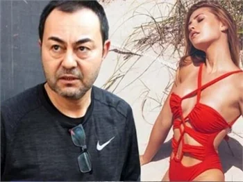 Serdar Ortaç'tan flaş Chloe açıklaması: "Fiyatını artırmıştır!"
