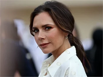 Victoria Beckham'ın kusursuz sicilini Youtube bozdu!
