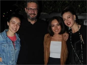 Serenay Sarıkaya albüm yapacak mı?