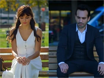 'Azize'nin kadrosuna 4 sürpriz isim katıldı!