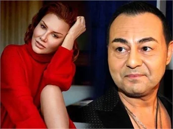 Serdar Ortaç'tan Deniz Seki'ye: "Zavallı hepsine güzel derdi!"