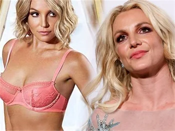 Büyük şok! Britney Spears 10 yıl boyunca...