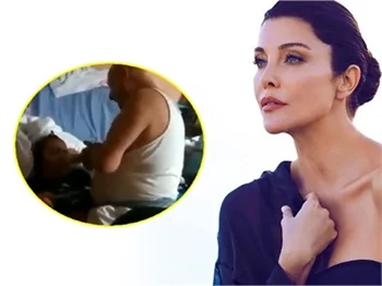 Deniz Akkaya: "Bu tablolarda emeğiniz var!"