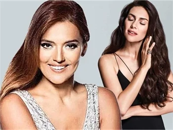 Demet Akalın: "Şiddetin en fenasını yaşıyor!"