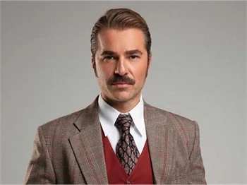 Engin Altan Düzyatan yeni rolüne nasıl hazırlandı?