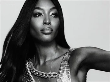 Naomi Campbell bağımlılığını itiraf etti!