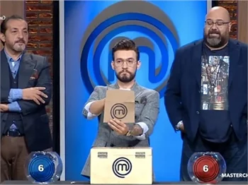 MasterChef Türkiye'de kim elendi?